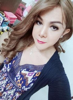 Sexycoconutbkk - Transsexual escort in Bangkok Photo 4 of 6