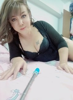 Sexycoconutbkk - Transsexual escort in Bangkok Photo 9 of 10