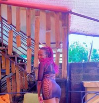 Sexydee1 - masseuse in Nairobi Photo 1 of 2