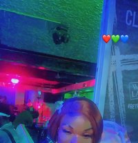 Sexydiamond - Transsexual escort in Nairobi