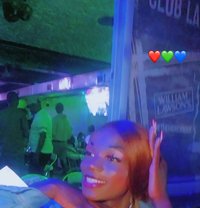 Sexydiamond - Transsexual escort in Nairobi