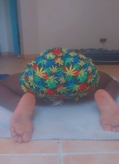Sexydiamond - Transsexual escort in Nairobi Photo 8 of 15