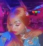Sexydime - Transsexual escort in Nairobi Photo 10 of 15