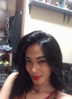 Sexydiane69 - Transsexual escort in Angeles City Photo 2 of 6