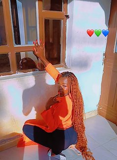 Sexydime - escort in Nairobi Photo 13 of 13