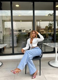 Sexydiva - escort in Accra Photo 5 of 6