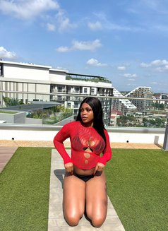 Sexydiva - escort in Accra Photo 6 of 6