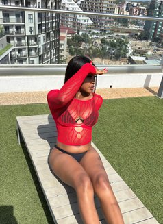Sexydiva - escort in Accra Photo 2 of 6