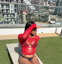Sexydiva - escort in Accra