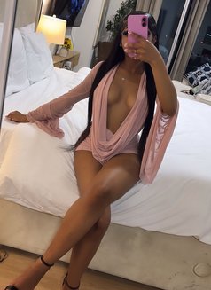Sexyella - puta in Lagos, Nigeria Photo 2 of 5