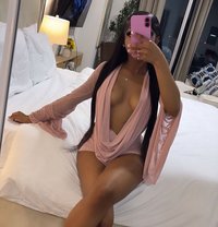 Sexyella - escort in Lagos, Nigeria Photo 1 of 4