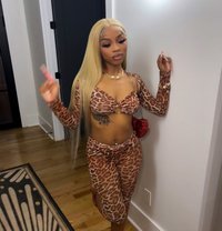 Sexyella - puta in Lagos, Nigeria