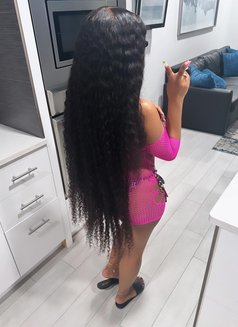 Sexyella - puta in Lagos, Nigeria Photo 5 of 5