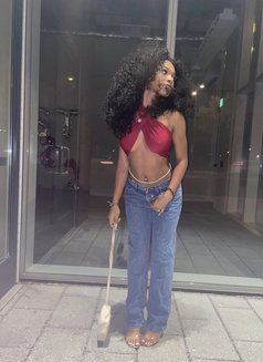 Sexyella - escort in Lagos, Nigeria Photo 3 of 6