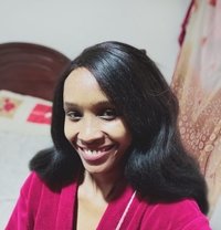 Sexyellahbanks - escort in Nairobi