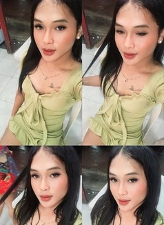 Sexygail - Transsexual escort in Cebu City Photo 3 of 7