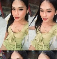 Sexygail - Transsexual escort in Boracay