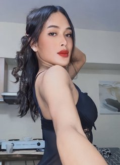 Sexygail - Transsexual escort in Boracay Photo 4 of 8