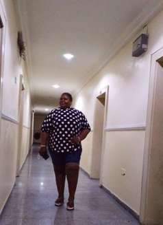 Sexygeee - escort in Lagos, Nigeria Photo 1 of 2