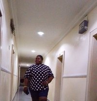 Sexygeee - escort in Lagos, Nigeria