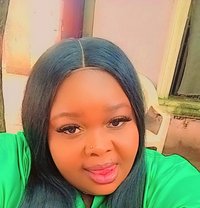 Sexygeee - escort in Lagos, Nigeria