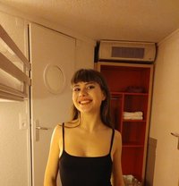 sexygirl come to me - escort in Charleville-Mézières