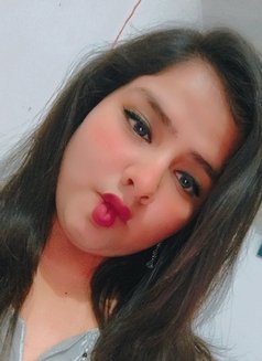 Sexygirl - puta in New Delhi Photo 1 of 1