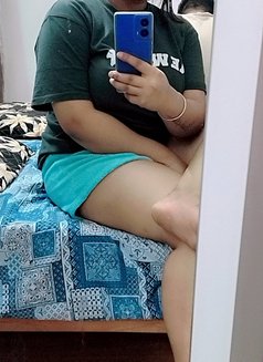 Sexygirl - masseuse in New Delhi Photo 1 of 2