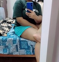 Sexygirl - masseuse in New Delhi