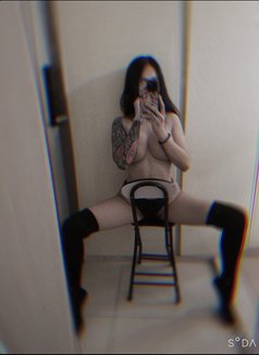 sexygirl sia(only outcall) - masseuse in Seoul Photo 6 of 13