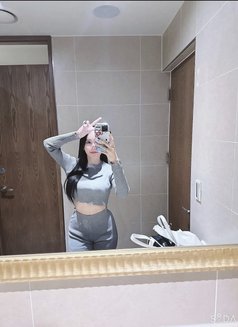 sexygirl sia(only outcall) - masseuse in Seoul Photo 12 of 13