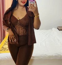 Sexygirlchaude - escort in Mauritius