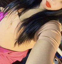 Sexygirlchaude - escort in Mauritius