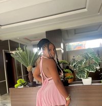 Sexygold - puta in Port Harcourt