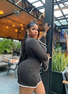 Sexygolden62 - escort in Abuja Photo 5 of 5