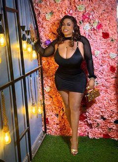 Sexygolden62 - escort in Abuja Photo 2 of 5