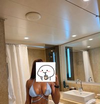 Sexyhausabhadie - puta in Abuja
