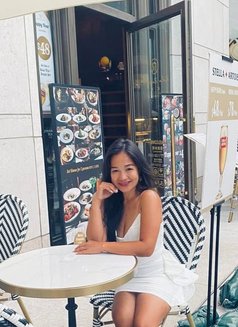 Sexyhelper - escort in Hong Kong Photo 2 of 4