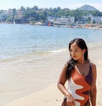 Sexyhelper - puta in Hong Kong
