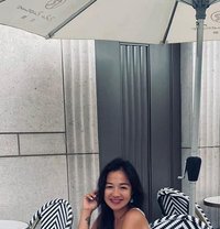 Sexyhelper - puta in Hong Kong