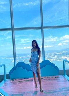 Sexyhelper - escort in Hong Kong Photo 4 of 4
