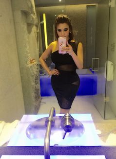 Sexyhorneyshemale Marina - Transsexual escort in Armenia Photo 3 of 30