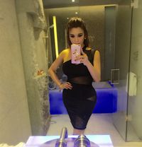 Super tsGoddess Marina - Acompañantes transexual in Rabat
