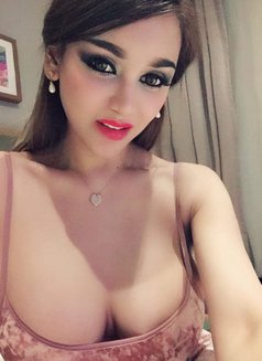 Sexyhorny ladyboy shemale Marina - Transsexual adult performer in Makati City Photo 24 of 27