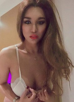 Sexyhorny ladyboy shemale Marina - Transsexual adult performer in Makati City Photo 26 of 27