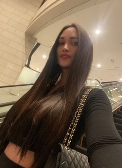 Nov 19-20 visiting - Transsexual escort in Macao Photo 13 of 20