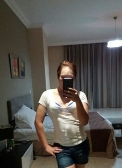 SexyHotMassage4U - masseur in Doha Photo 4 of 5