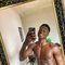Sexyhugedick - Male escort in Dubai Photo 3 of 5