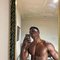 Sexyhugedick - Male escort in Dubai Photo 4 of 5