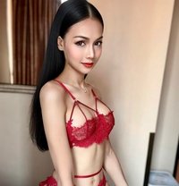 Sexyjenny24🇹🇭 - Acompañantes transexual in Phuket